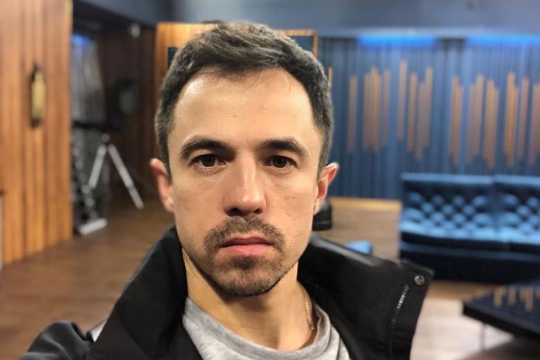 Константин Обухов