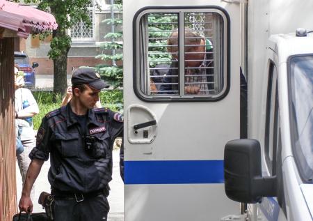 Обвиняемого в педофилии гендиректора ЧЭМК оставили под стражей