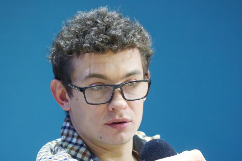 Никита Кологривый
