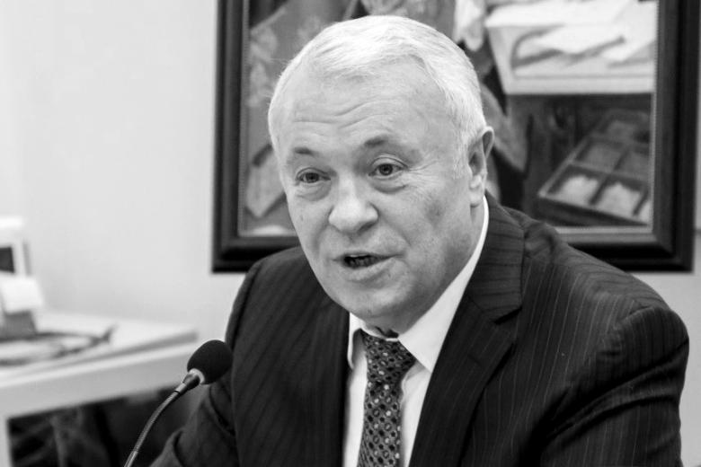 Александр Донцов