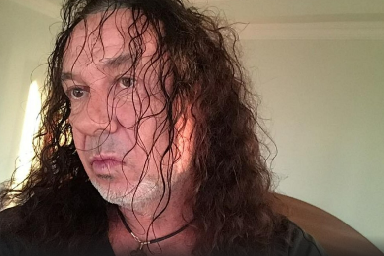 Александр Кузьмин