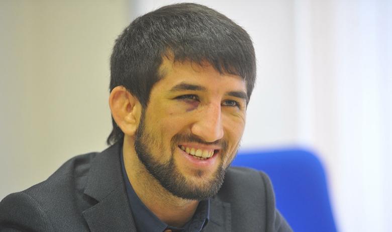 Расул Мирзаев