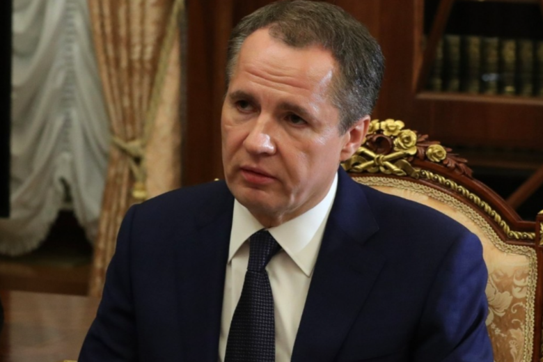 Вячеслав Гладков