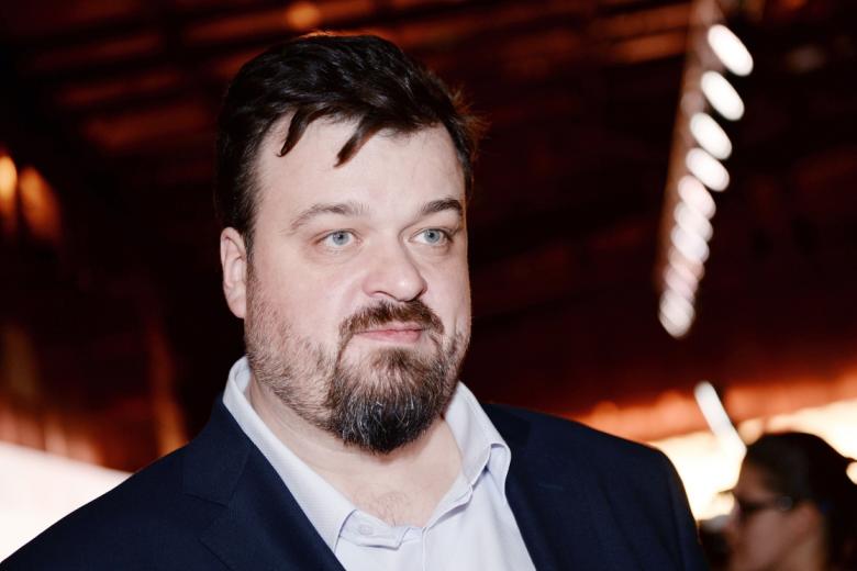 Василий Уткин