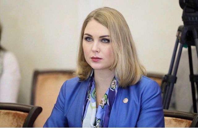Ирина Волынец