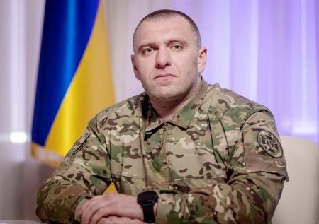 Глава СБУ Малюк обратился в российский суд из-за заочного ареста