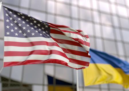 В ФРГ рассказали, когда США начали готовить Украину к конфликту с Россией