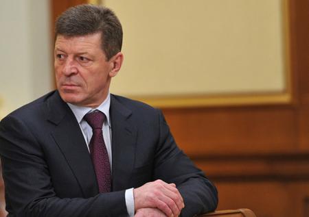 Козак поручил проверить слухи о дефиците топлива