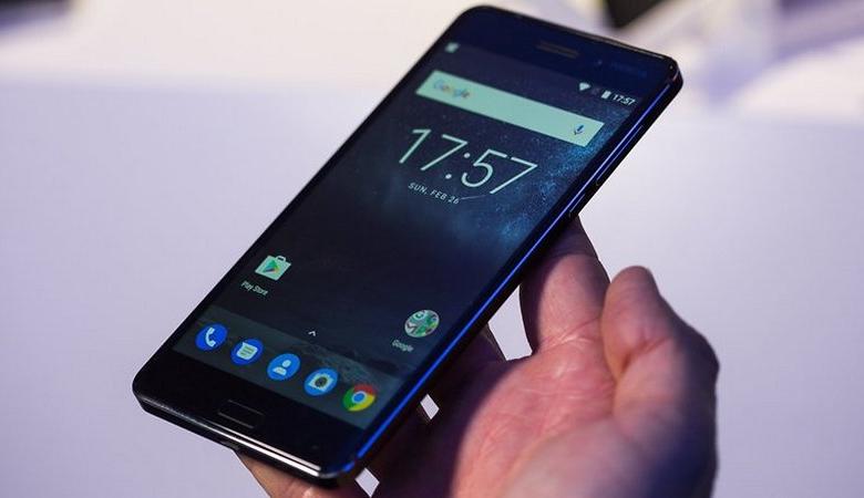 Nokia X6