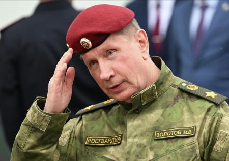 Золотов рассказал, как ЧВК «Вагнер» удалось дойти почти до Москвы