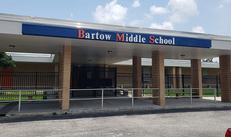 Bartow Middle School