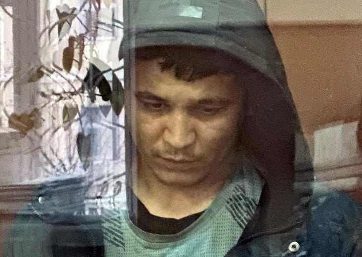 Якубджони Юсуфзода