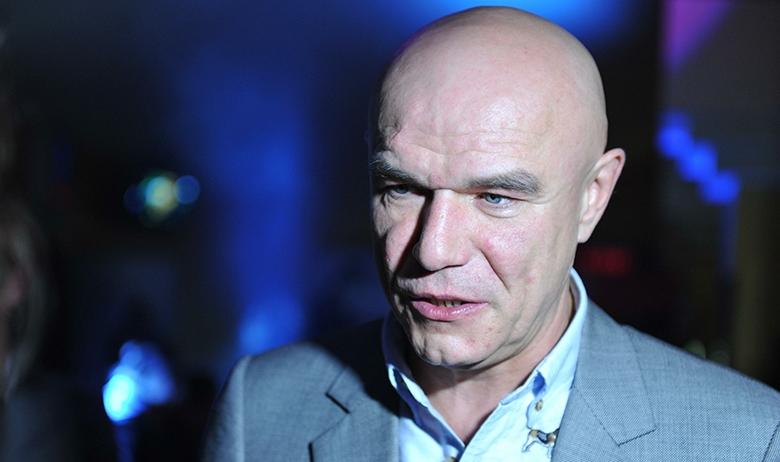 Сергей Мазаев