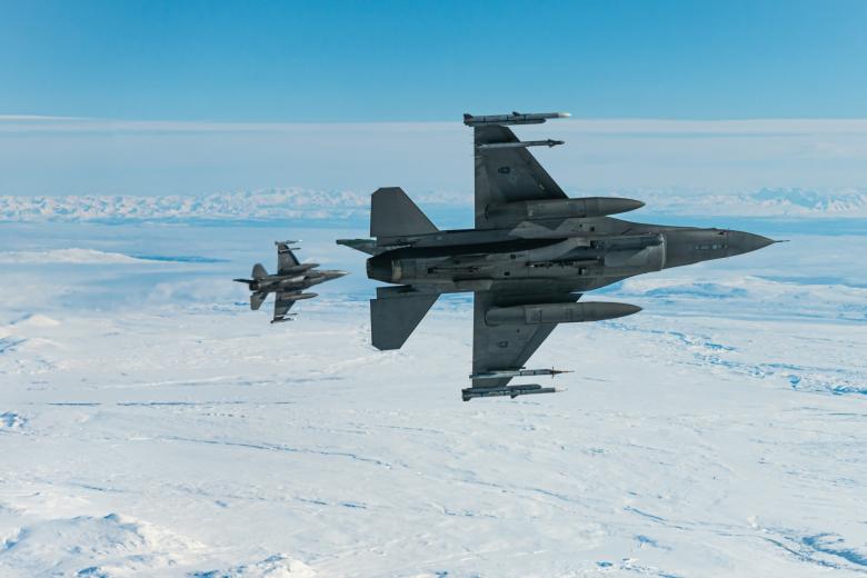 F-16