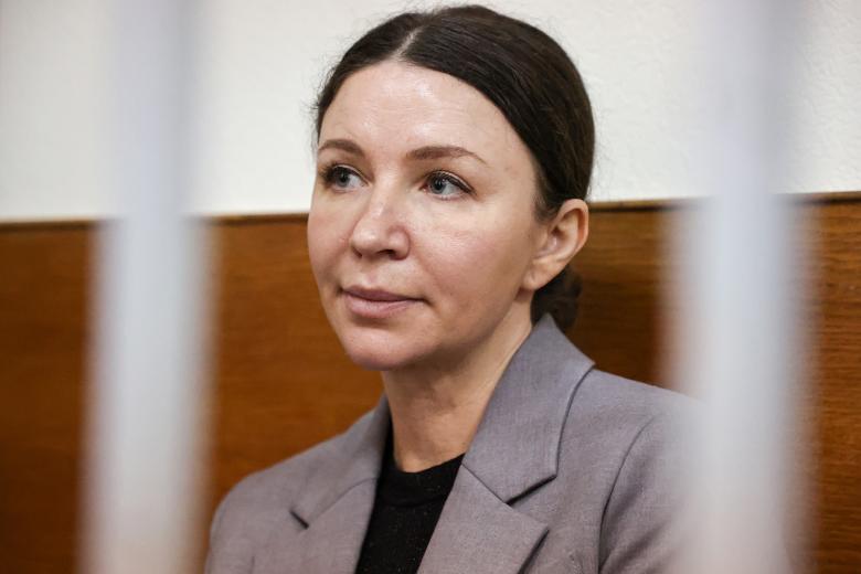 Елена Блиновская