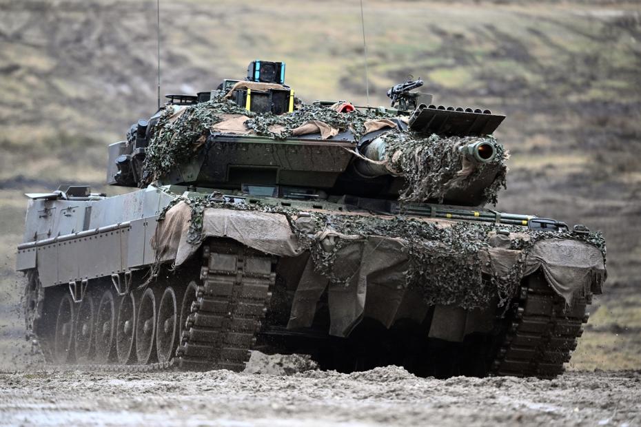 Leopard 2