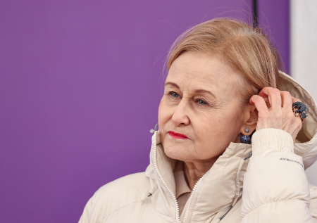 Донцова рассказала о состоянии внука после нападения пса