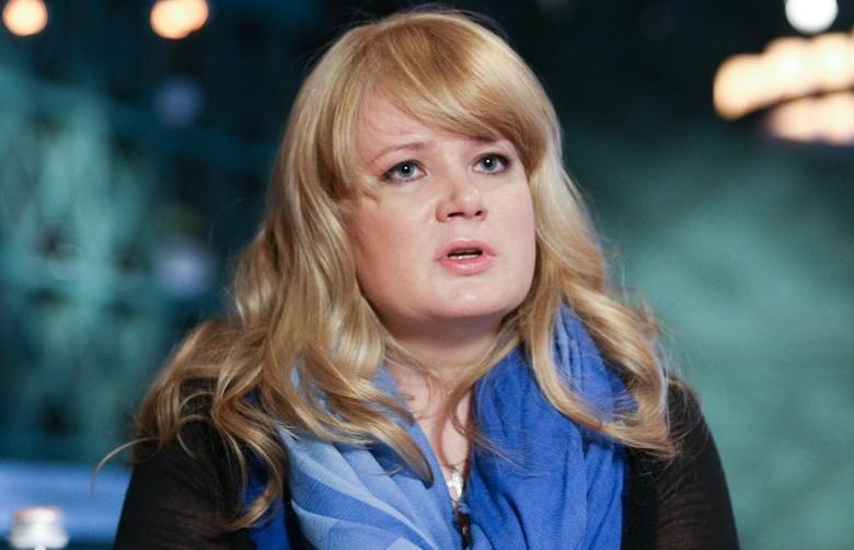 Наталья Сергунина
