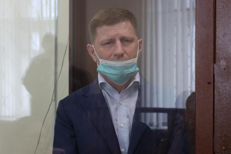 Сергей Фургал