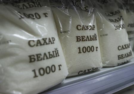 Предприниматель Потапенко рассказал, зачем россияне массово скупают сахар