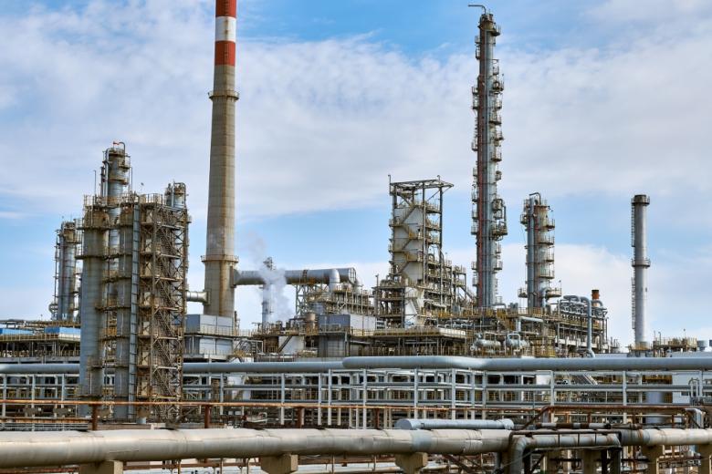 Атырауский нефтеперерабатывающий завод, Казахстан