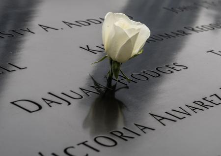 В США опознали еще двух жертв терактов 11 сентября