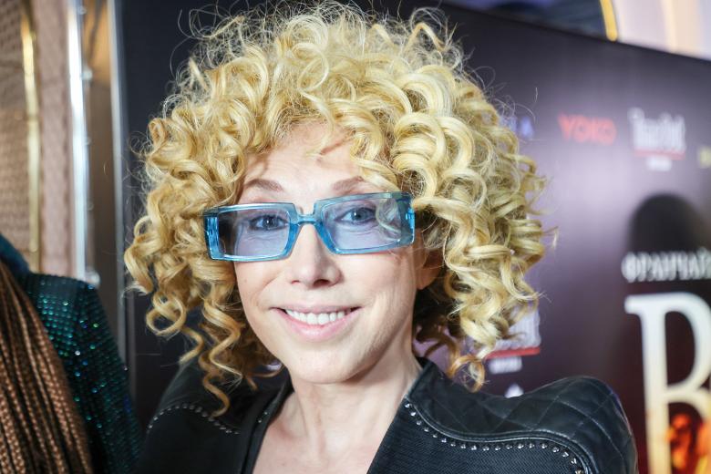 Елена Воробей