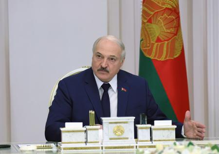 Лукашенко готов разоблачить российских олигархов