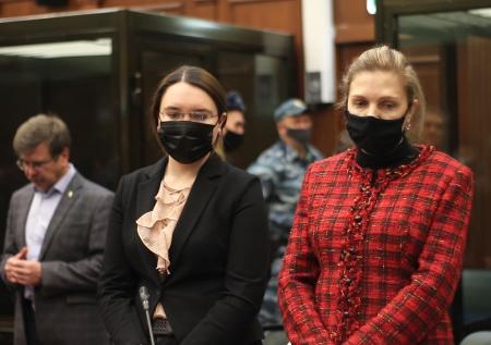 Дело «Нового величия». Суд оставил в силе резонансный приговор