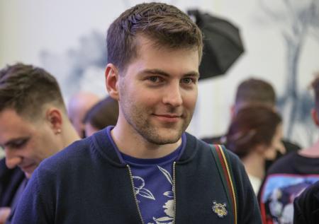 Шоу «Эксклюзив», отъезд из РФ: как сейчас живет телеведущий Дмитрий Борисов