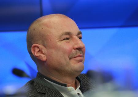 Бывший муж Татьяны Навки в третий раз стал отцом
