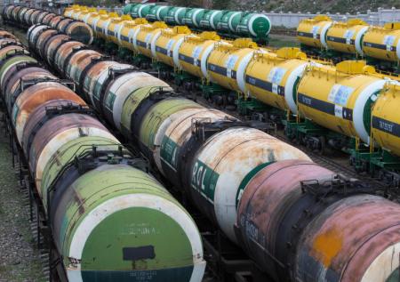 Handelsblatt: отказ ЕС от нефти из России несёт риски для стран Европы