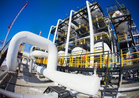 «Роснефть» и Мозамбик договорились о разработке газовых месторождений