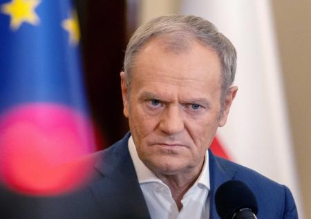 В отношении премьера Польши завели дело по обвинению в госперевороте