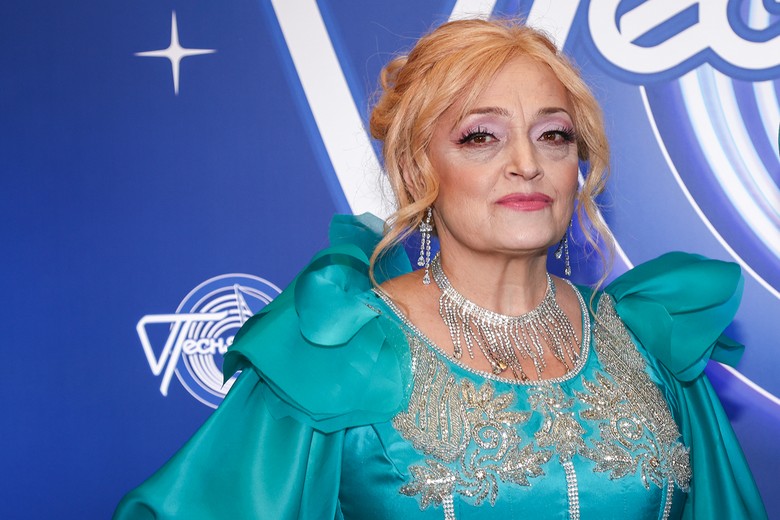 Надежда Кадышева