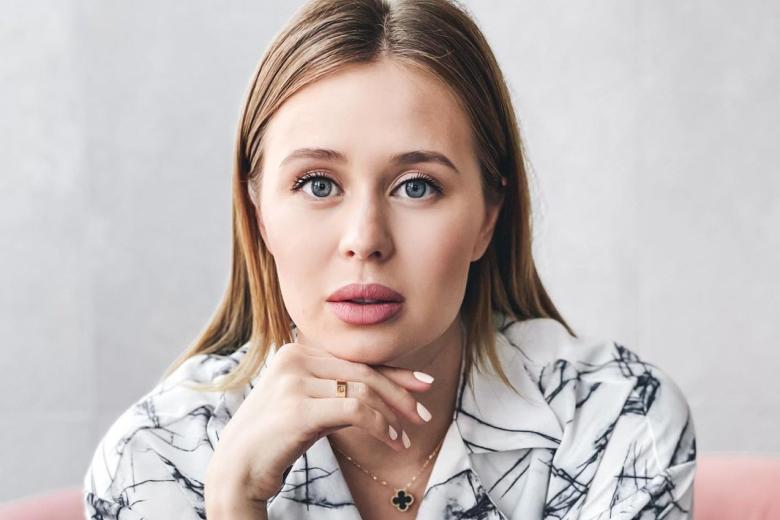 Ольга Нечаева