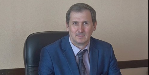 Юрий Карих