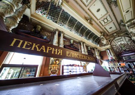 Дмитрий Потапенко рассказал, почему закрывают гастроном «Елисеевский»