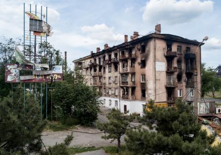 В Запорожье заявили о необходимости смертной казни за военные преступления