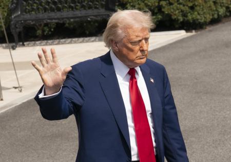 Пушков раскрыл, что «глубинное государство» планирует сделать с Трампом