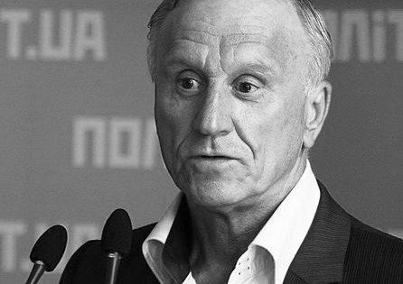 Геннадий Бурбулис