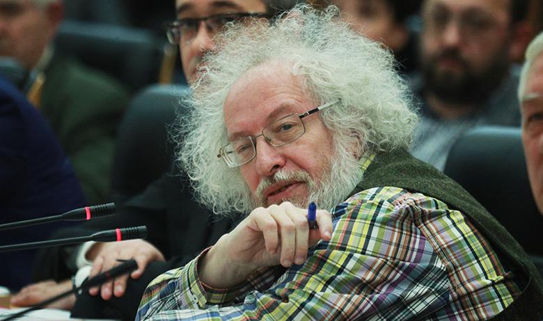 Алексей Венедиктов