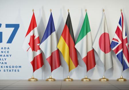 Наблюдателям G7 пригрозили судьбой «военных целей» при поездке на Украину
