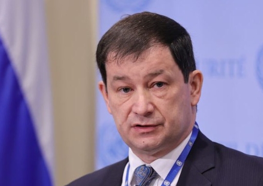 Дмитрий Полянский
