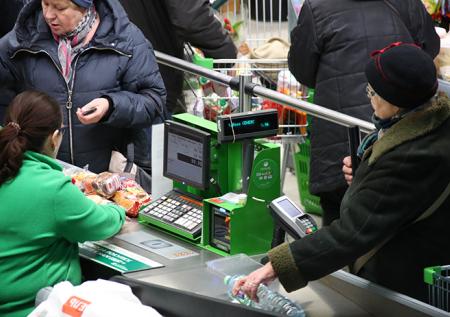 Продавщица пыталась изгнать дьявола из пенсионерки