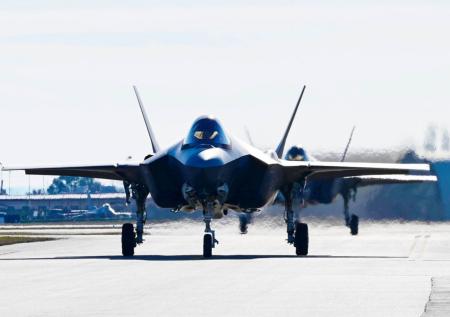 Израиль направил в атаку на Иран более 100 самолетов, включая F-35