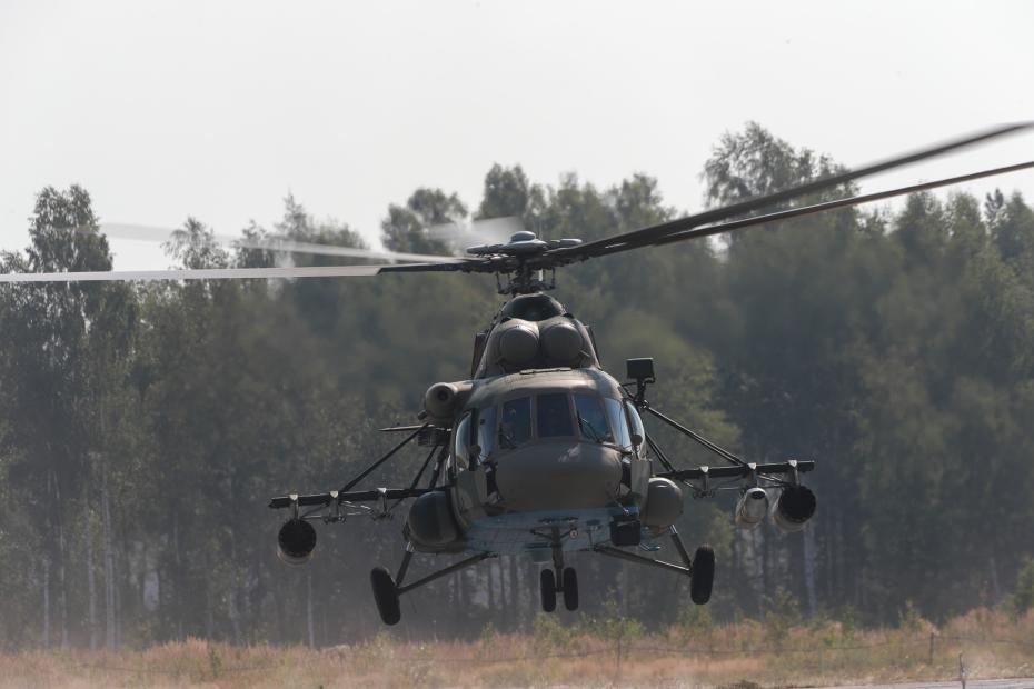 Ми-8
