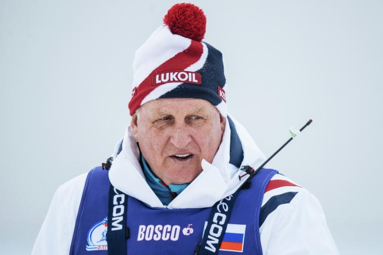 Юрий Бородавко