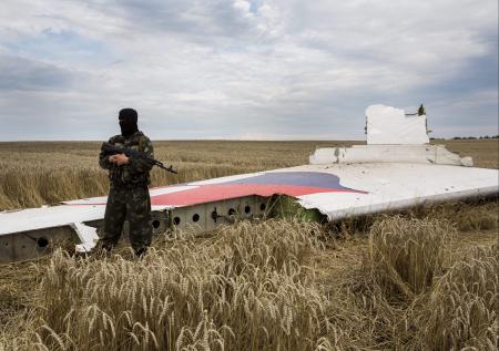 Юрист не исключил арест обвиняемого Пулатова по делу MH17 в Нидерландах