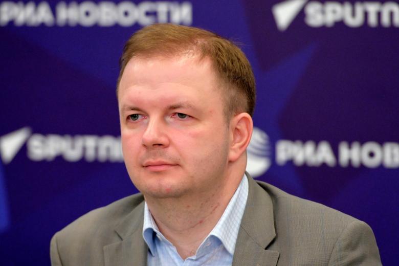 Алексей Говырин